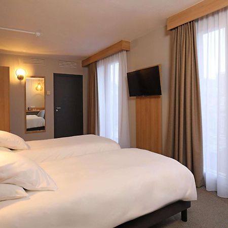 Mercure Abbeville Centre - Porte De La Baie De Somme Dış mekan fotoğraf